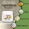 Queen Glow Cream Bee Venom Renewal Formula